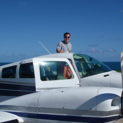 Profile Picture of Bryan C. Lightsey (@c_lightsey) on Twitter