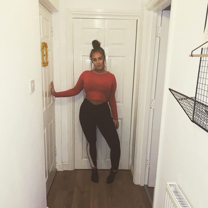 Profile Picture of Isla Thompson (@islathompsonn) on Tiktok