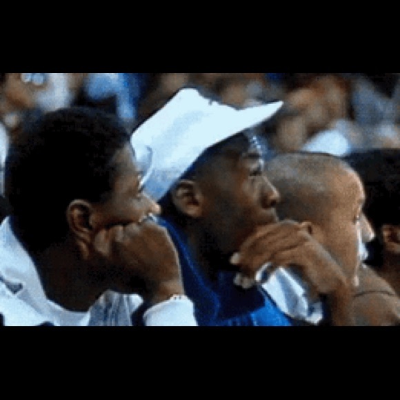 Profile Picture of Tevin Smith (@foech) on Poshmark