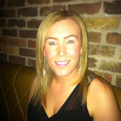 Profile Picture of Jo McArdle (@jo_mcardle) on Twitter