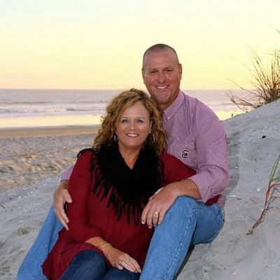 Profile Picture of John Trussell (@WorkWithJT) on Twitter