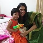 Profile Picture of Smita Pillai (@smitaspillai) on Instagram