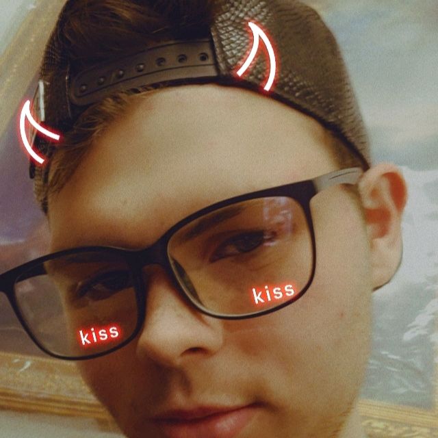 Profile Picture of Brandon Rob (@brandonrob98) on Tiktok