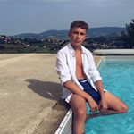Profile Picture of thomas fayet 🙃 (@tfyt_) on Instagram