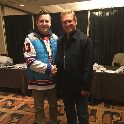 Profile Picture of Brian Donnelly (@BDonnSports) on Twitter