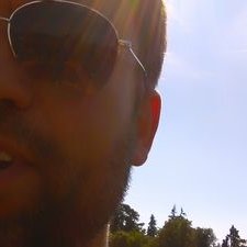 Profile Picture of Andrew Joseph Grose (@AndyGrose) on Twitter