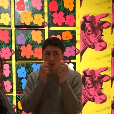 Profile Picture of Mark (@markerman300) on Twitter