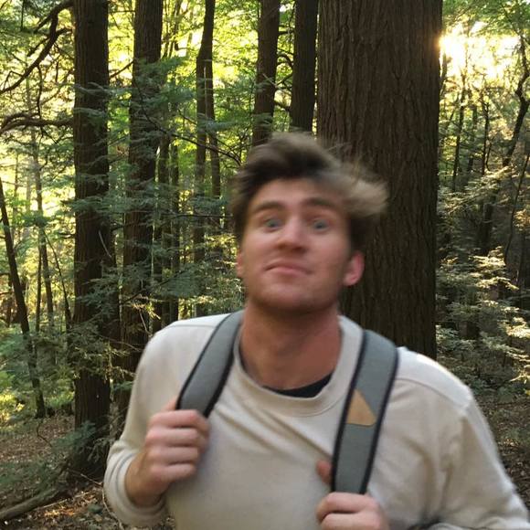 Profile Picture of Lucas Carter (@lucascarter1234) on Poshmark