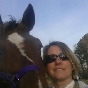 Profile Picture of Wendy Roberson (@roberson_wendy) on Twitter