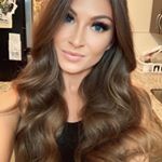 CHRISTINA LANGE - Instagram
