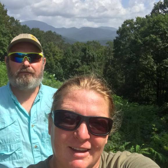 Profile Picture of Alison Hanners (@chpenelopeann) on Poshmark