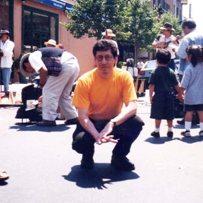 Profile Picture of Cesar Daniel Hermida (@CesarDanielHe18) on Twitter