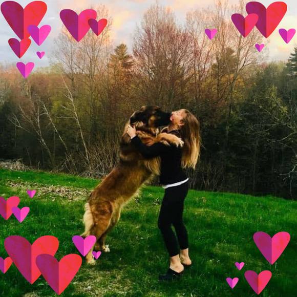 Profile Picture of Lisa Angstman (@langstman) on Poshmark