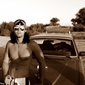 Profile Picture of John Farris (@goatcart) on Myspace