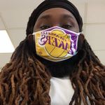 Profile Picture of Aaron Fields (@officialaaronfields) on Instagram