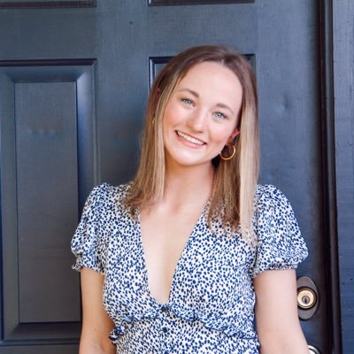 Profile Picture of Carly Byrd (@carlybyrd12) on Twitter