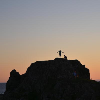 Profile Picture of Christopher Blunt (@TheBlunties) on Twitter