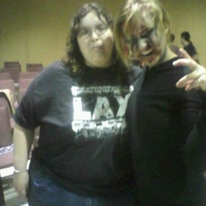 Profile Picture of Heather Knuth (@disaster1599) on Myspace