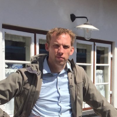Profile Picture of Dan Andreasen (@Danand_dk) on Twitter