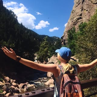 Profile Picture of Kelsey Cahill (@kelsey_cahill) on Instagram