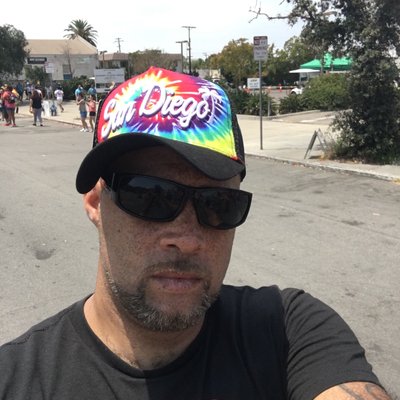 Profile Picture of Steven Blocker (@STVADVA81) on Twitter