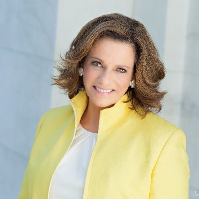 Profile Picture of KT McFarland (@realKTMcFarland) on Twitter