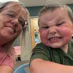 Profile Picture of Anjanette Cook Reese (@anjanette.reese) on Facebook