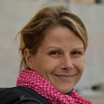 Profile Picture of Anne-Caro (@AnneKaChou) on Twitter