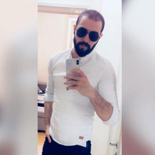 Profile Picture of Ahmad Ghazal (@ahmad.f.ghazal.91) on Facebook