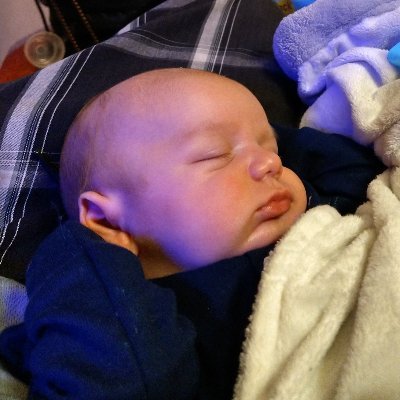 Profile Picture of Jerry Knox (@JerryKn90767935) on Twitter