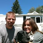 Profile Photo of Brent & Jennifer Hendricks (@ourgreatamericanroadtrip) on Instagram