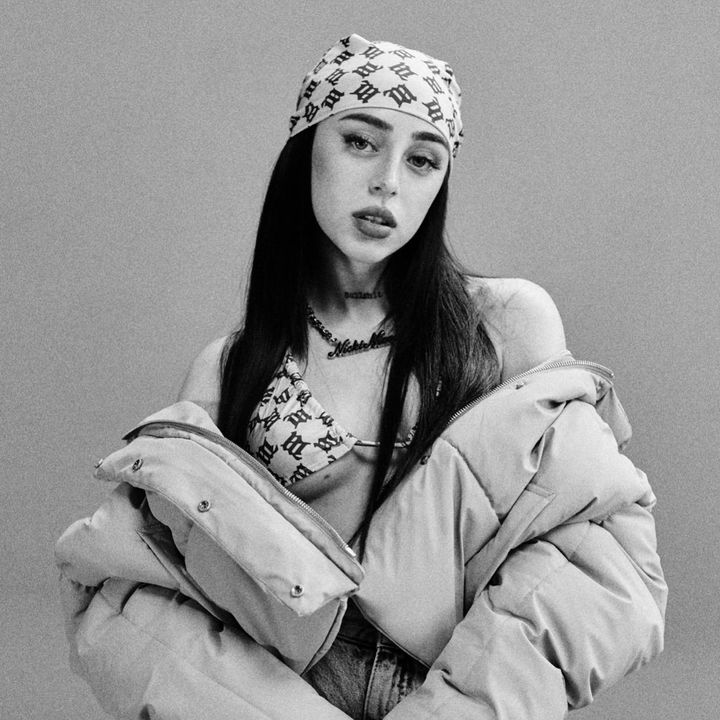 Profile Picture of naiki (@nicki.nicole) on Tiktok