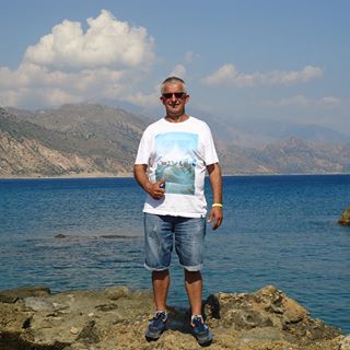 Profile Picture of Józef Paszkowski (@jozef.paszkowski) on Facebook