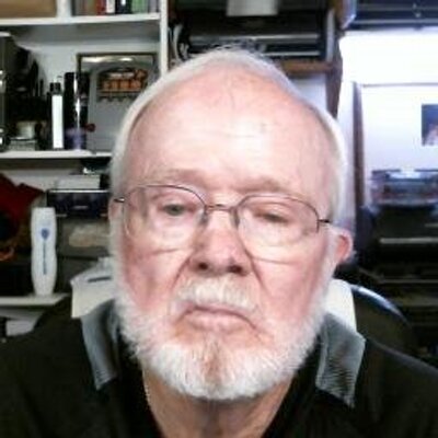 Profile Picture of William Murrow (@wmurrow1) on Twitter