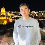 Profile Picture of Martin Estrada🚵🏻 (@martin.abraham16) on Instagram