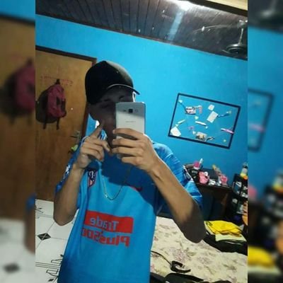 Profile Picture of BAILE DAS MÁSCARAS 09/08 (@rudek_thomas) on Twitter