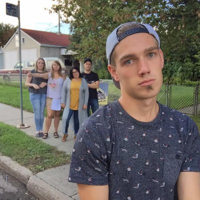 Profile Picture of Blake Unger (@bu_original) on Twitter