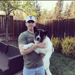 sean_abernathy_ - Instagram Profile Picture of sean_abernathy_ (@sean_abernathy_) on Instagram