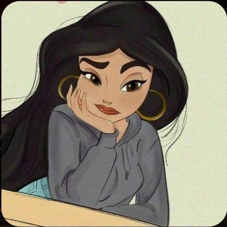 Profile Picture of laprincessss (@princessss.alexaaa) on Tiktok