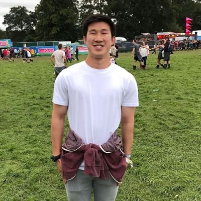 Profile Picture of Leo Cheng (@Leocheng9) on Twitter
