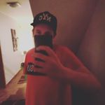 Profile Picture of Luca sahm (@lucasah) on Instagram