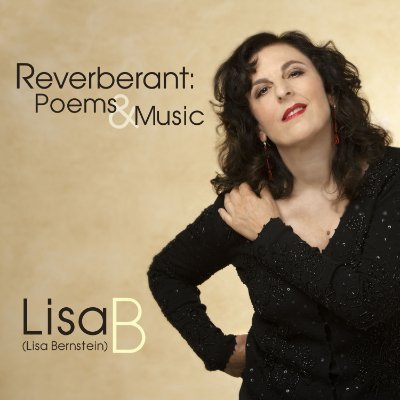 Profile Picture of Lisa B LisaBernstein (@lisabsingerpoet) on Twitter
