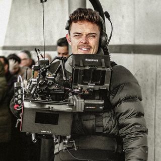 Profile Picture of 𝗝 𝗔 𝗠 𝗘 𝗦    𝗗 𝗨 𝗖 𝗞 𝗘 𝗥 (@jamesduckerdop) on Instagram