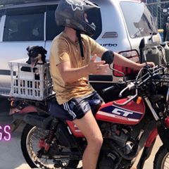 Profile Picture of Logan Honey (@loganhoney2) on Tiktok