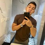 Profile Picture of David Wong (@david10757) on Instagram
