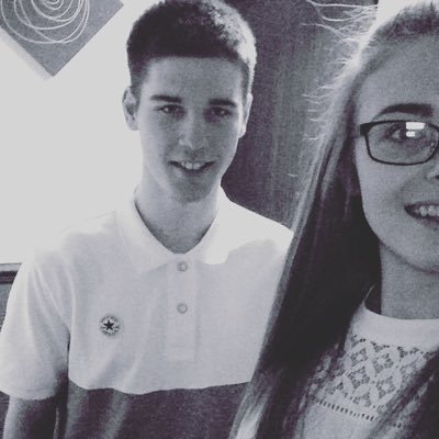 Profile Picture of Ben Copley (@Benjii_Copley) on Twitter