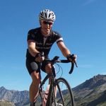 Profile Picture of Nicholas Stephenson (@nicksa100) on Instagram