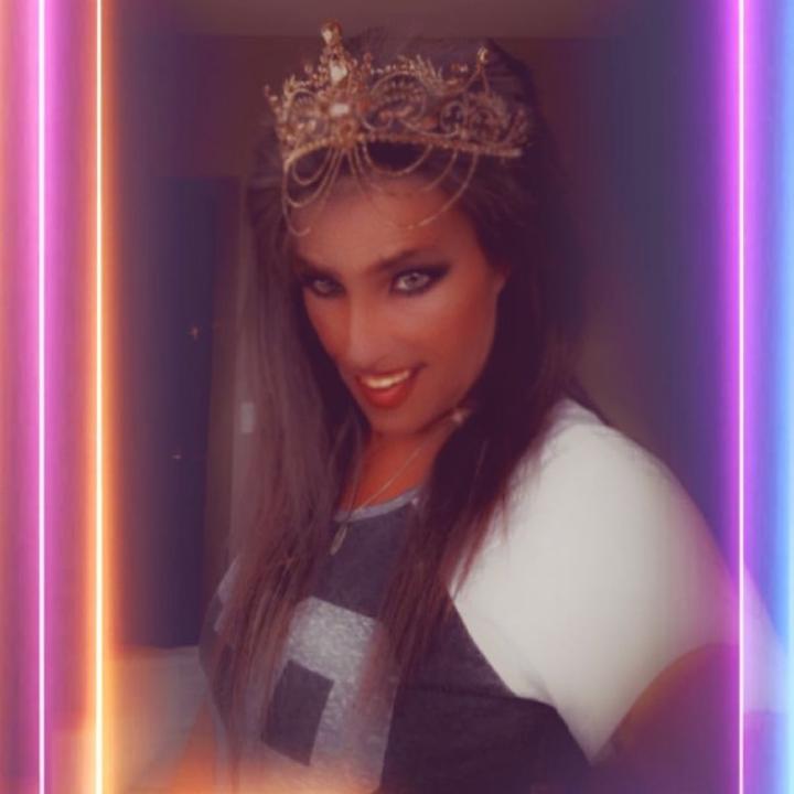 Profile Picture of lindaracine7 (@lindaracine7) on Tiktok