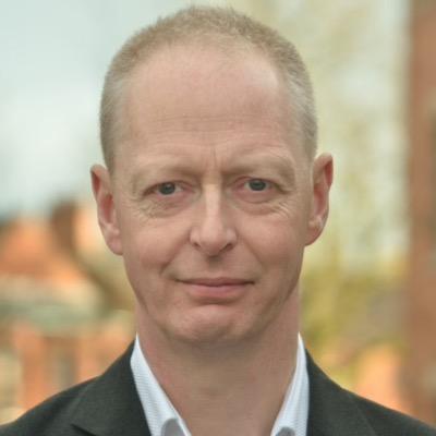 Profile Picture of John Devaney (@JDev65) on Twitter