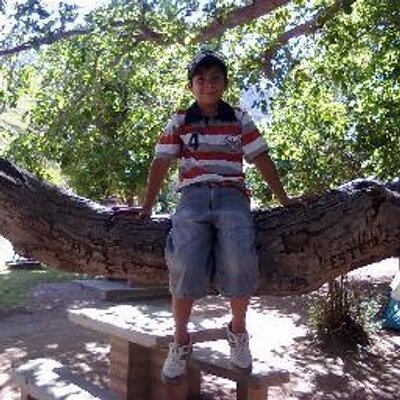 Thomasandino - Twitter Profile Picture of Thomasandino (@thomasandino) on Twitter